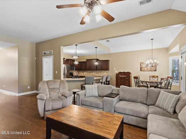 House for sale in Horn Lake, Mississippi