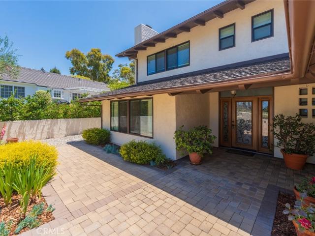 House for sale in Palos Verdes Peninsula, California