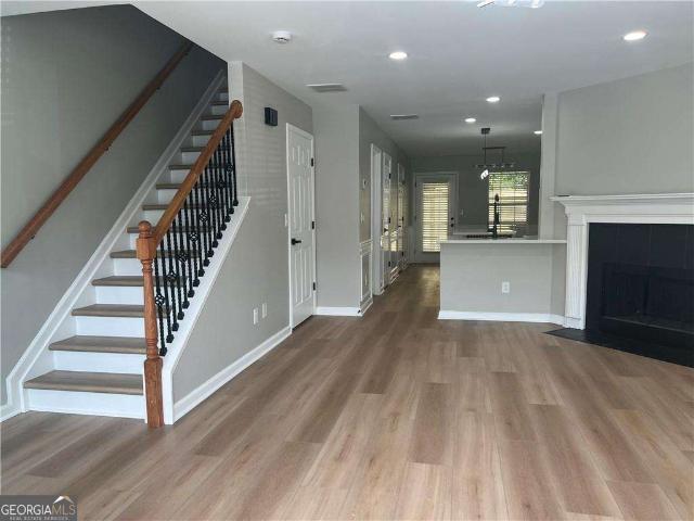 Townhouse for sale in Ellenwood, Georgia