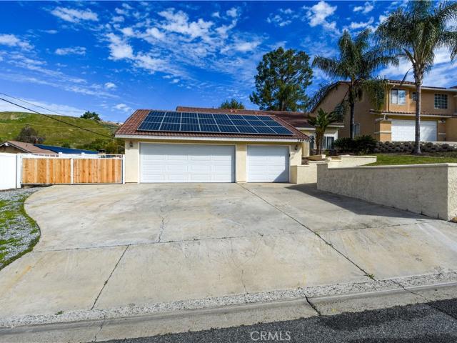 House for sale in Canyon Lake, California