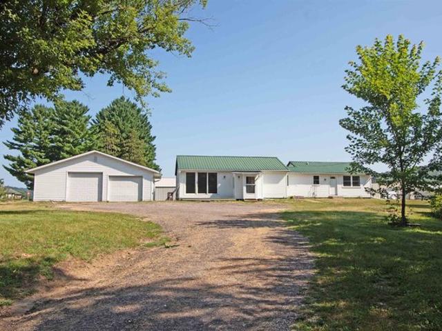 House for sale in Richland Center, Wisconsin