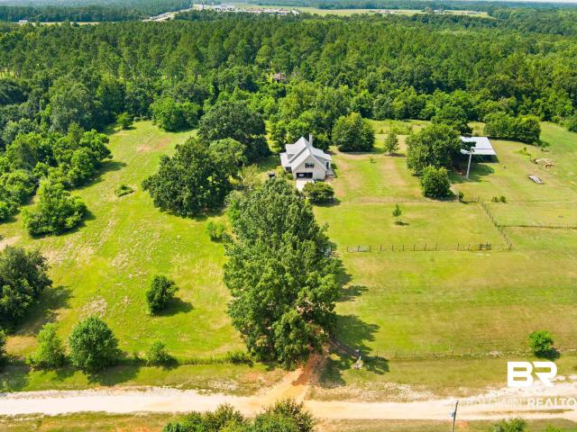Commercial for sale in Loxley, Alabama