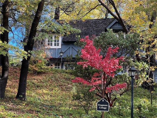 House for sale in Cedar Glen, California