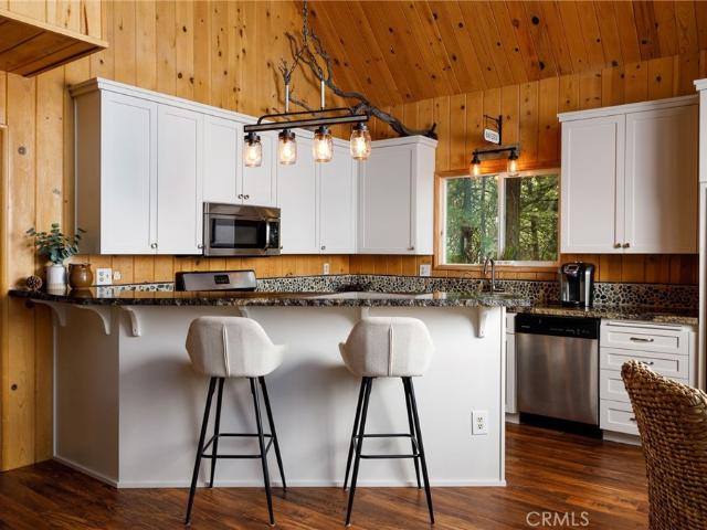 House for sale in Cedar Glen, California