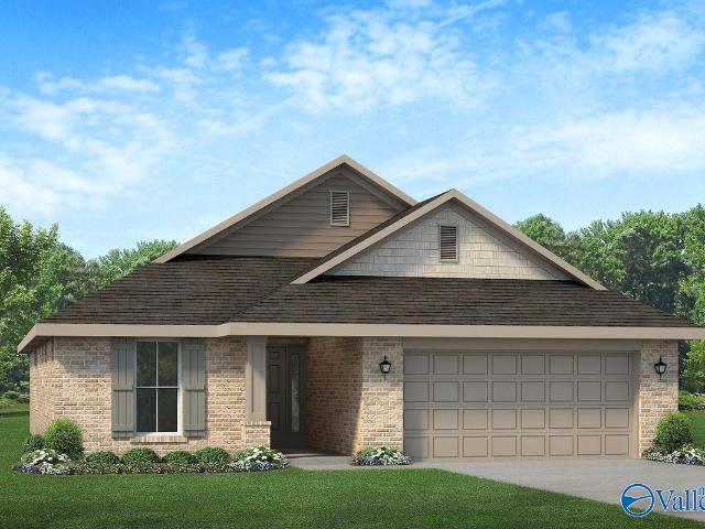 House for sale in Harvest, Alabama
