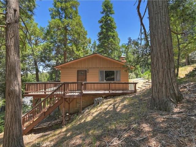 House for sale in Cedar Glen, California