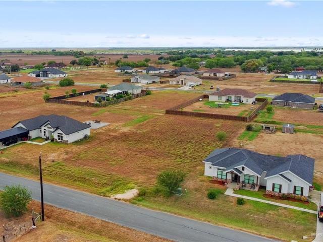 Land for sale in La Feria, Cameron County