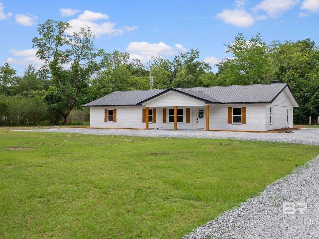 House for sale in Elberta, Alabama