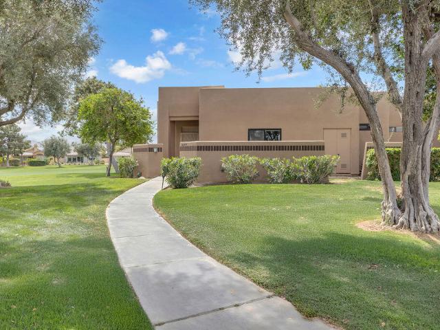 Condo for sale in Cathedral City, California