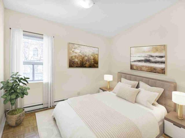 Apartment for rent in Woburn, Ontario