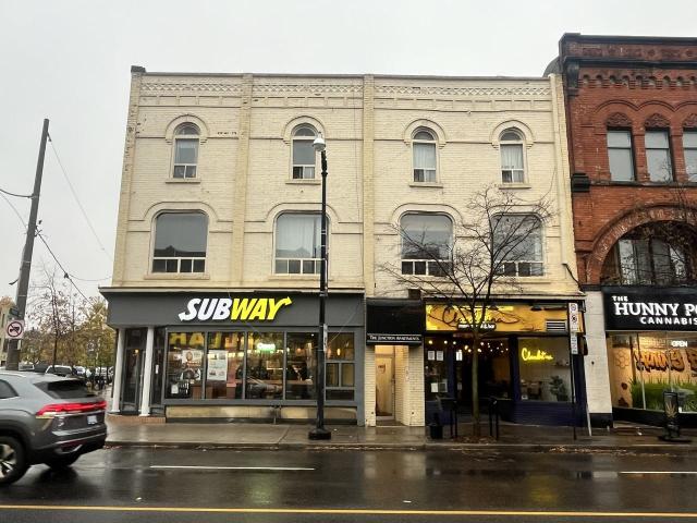 Apartment for rent in Woburn, Ontario