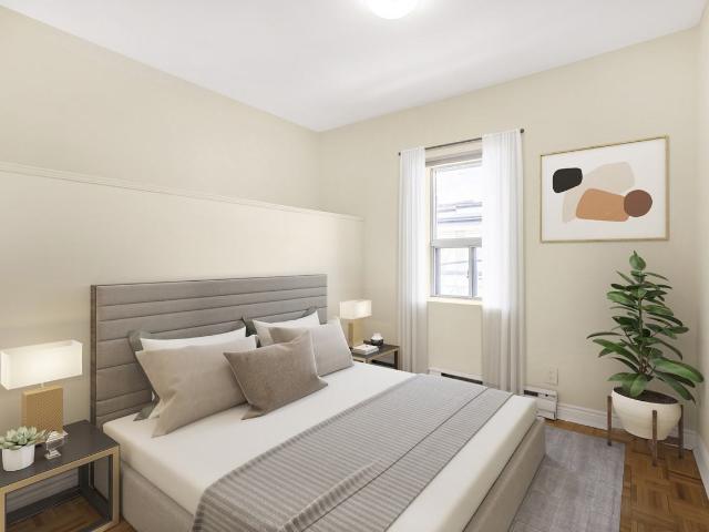 Apartment for rent in Woburn, Ontario