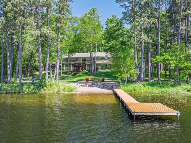 House for sale in Vilas, Wisconsin