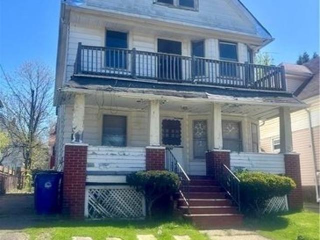 House for sale in Cleveland, Ohio