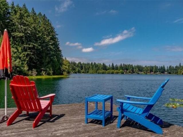 Property for sale in North Cowichan, British Columbia