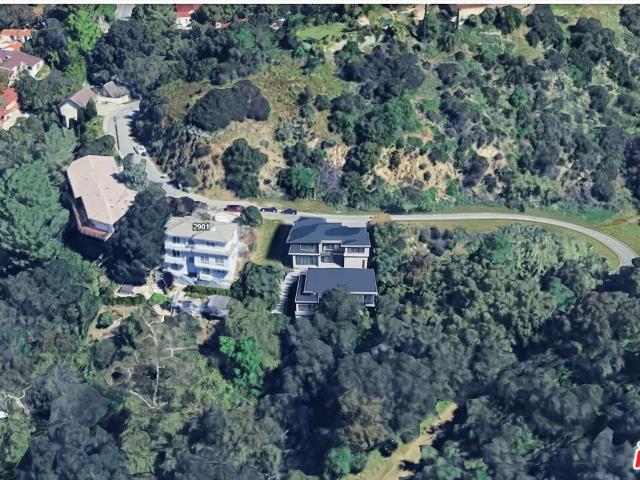 Land for sale in Glendale, California
