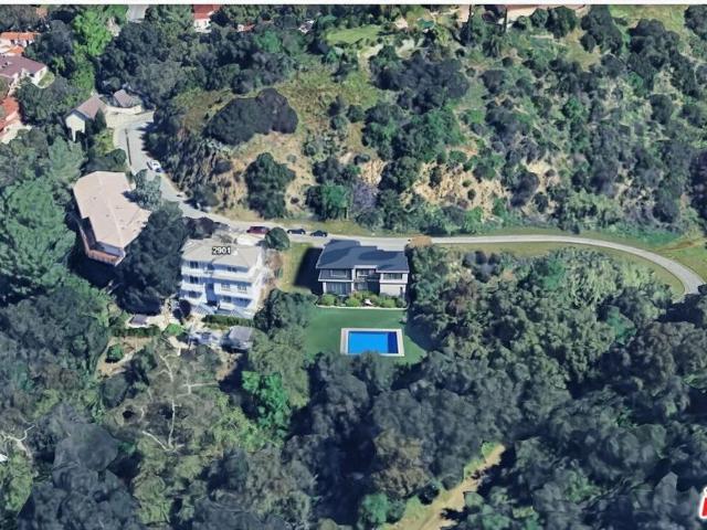 Land for sale in Glendale, California