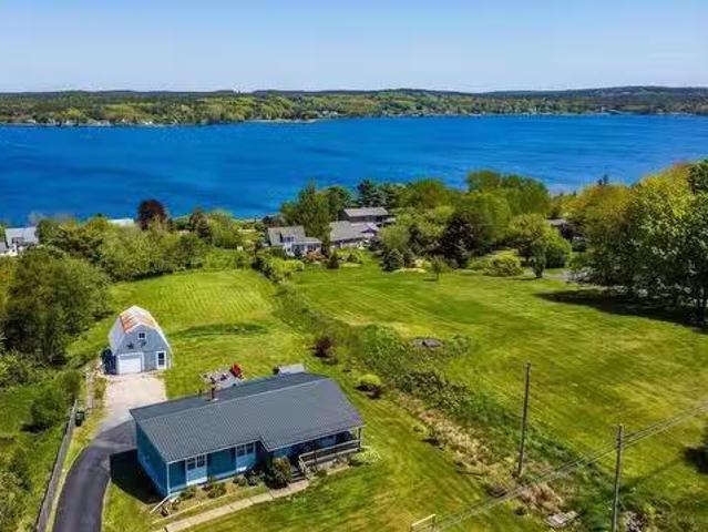 House for sale in Nova Scotia