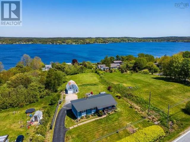 House for sale in Nova Scotia