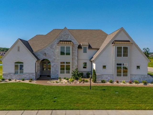 House for sale in Newburgh, Indiana