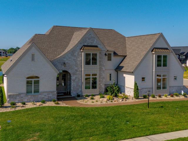 House for sale in Newburgh, Indiana