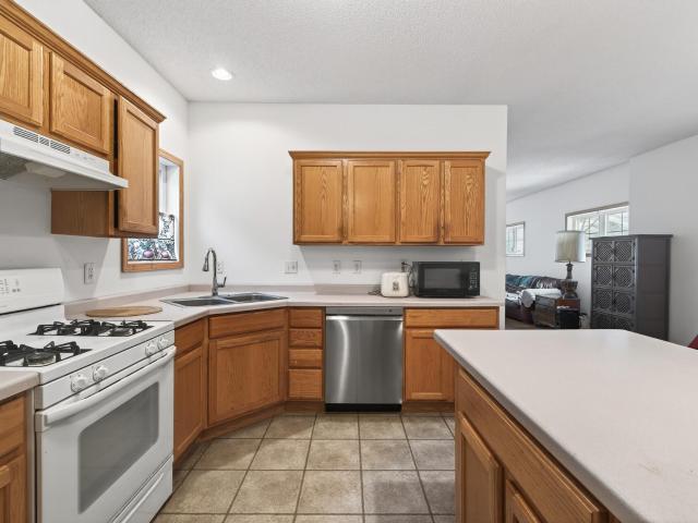 House for sale in Chaska, Minnesota