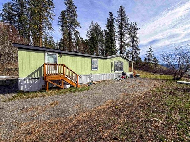 House for sale in Kettle Falls, Washington