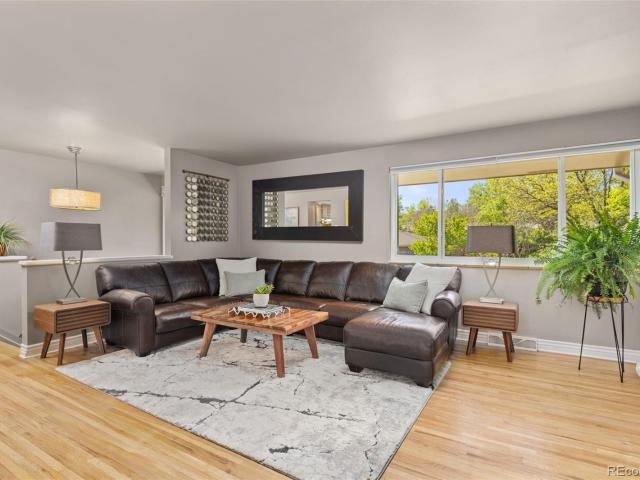 House for sale in Lakewood, Colorado