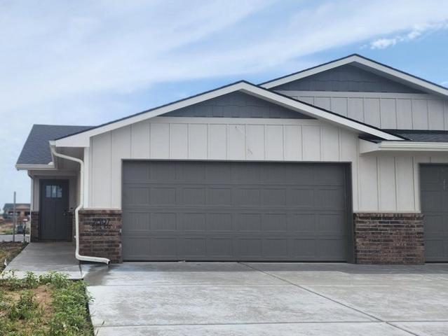 House for sale in Kansas