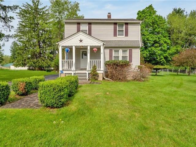 House for sale in Alma, New York