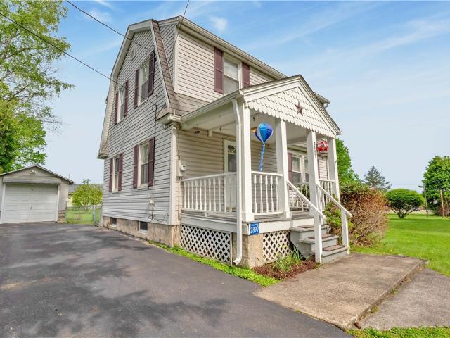 House for sale in Alma, New York