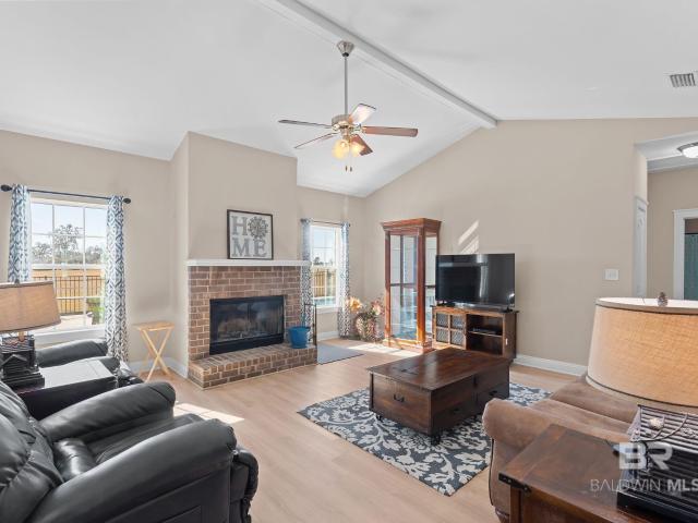 House for sale in Elberta, Alabama