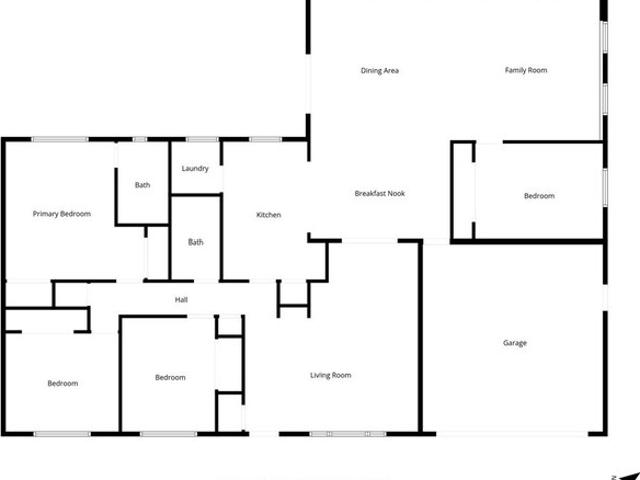 House for sale in Menifee, California