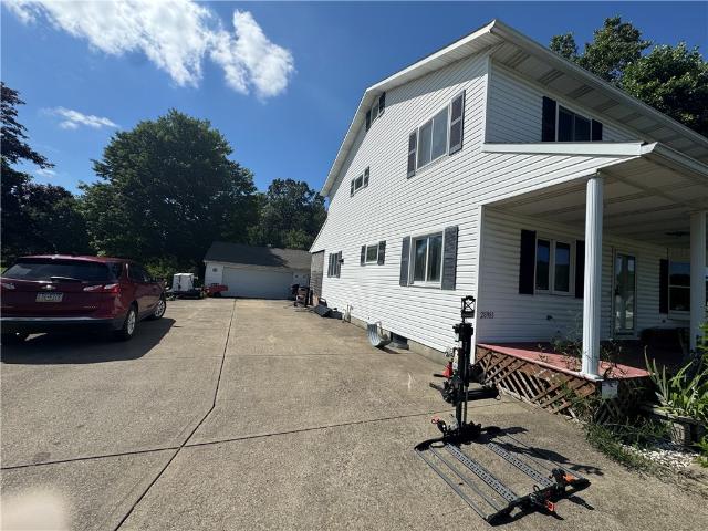 House for sale in Snydersburg, Pennsylvania