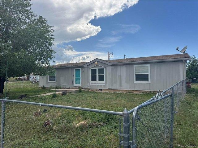 House for sale in Aguilar, Colorado