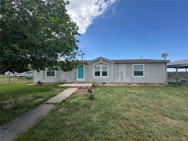 Property for sale in Aguilar, Colorado