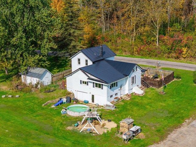House for sale in Elroy, Juneau County