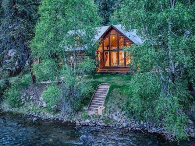 House for sale in Dolores, Montezuma County