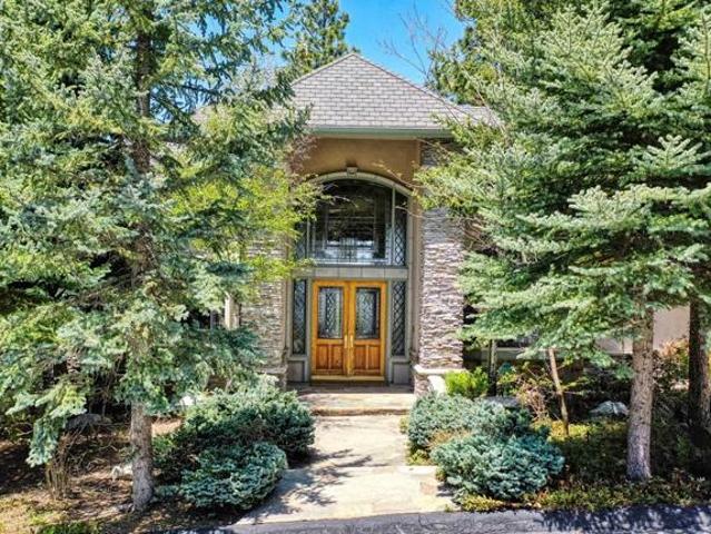 House for sale in Cedar Glen, California