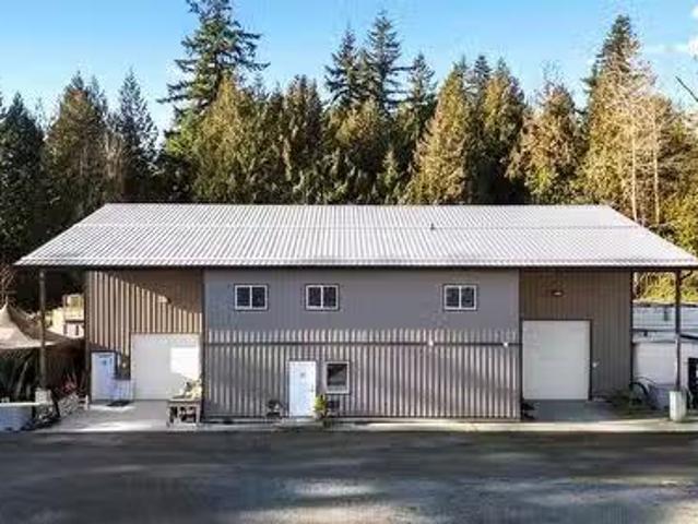 House for rent in Abbotsford, British Columbia