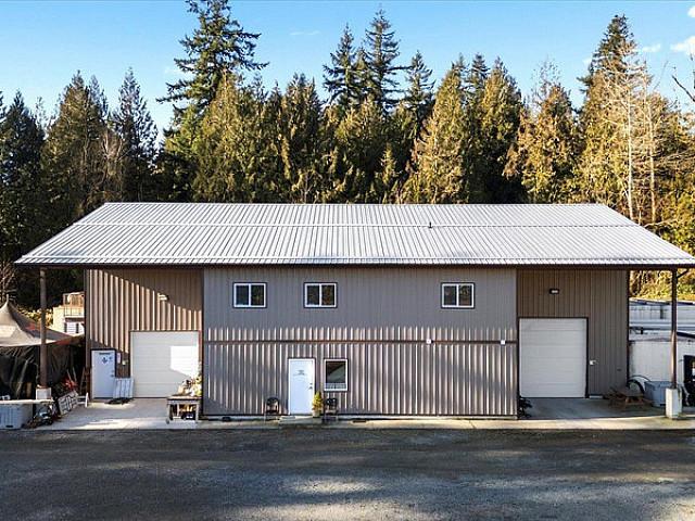 Land for sale in Abbotsford