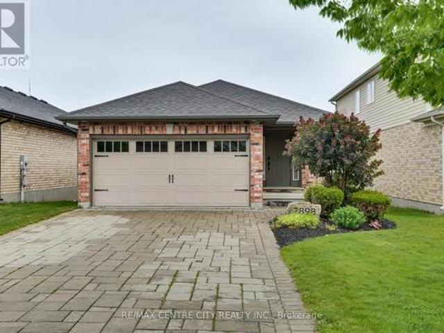 House for sale in Arva, Ontario