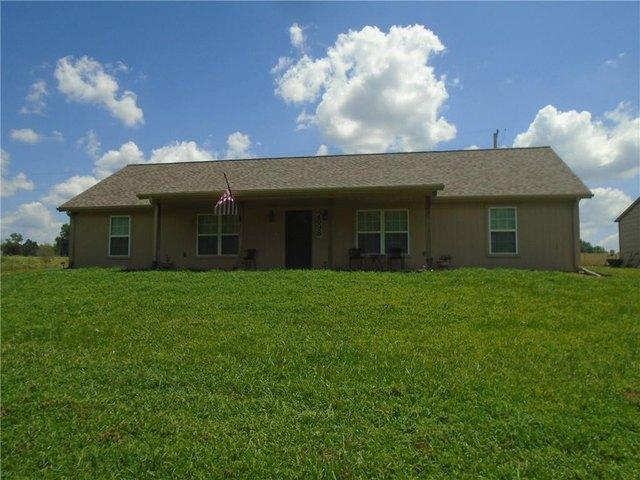 House for sale in Missouri