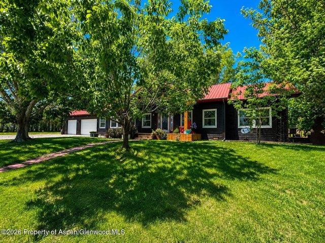 House for sale in Garfield, Colorado