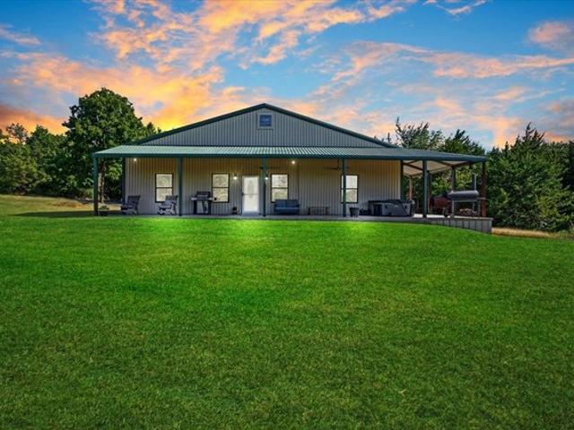 House for sale in Fannin, Texas