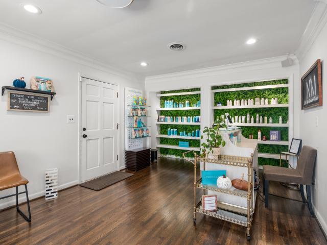 Commercial for sale in Nashville