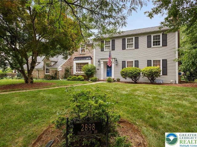 House for sale in Lehigh, Pennsylvania