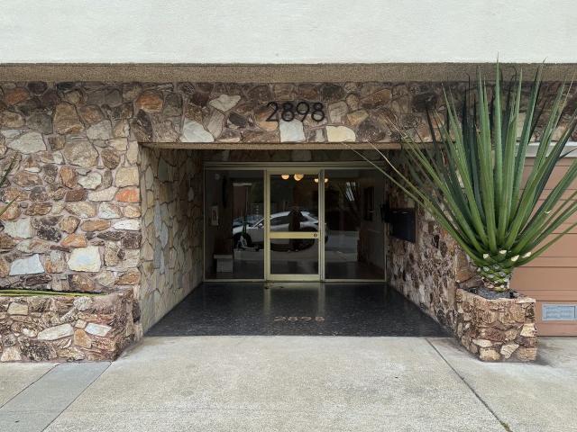 Apartment for rent in San Francisco, California