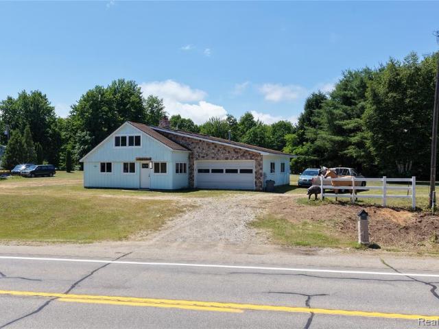 House for sale in Michigan