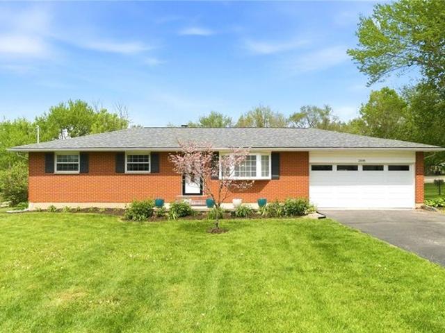 House for sale in Beavercreek, Ohio